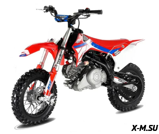 Питбайк Apollo RXF MINI 50E avto