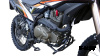 Мотоцикл ADVENTURE 250 c ПТС