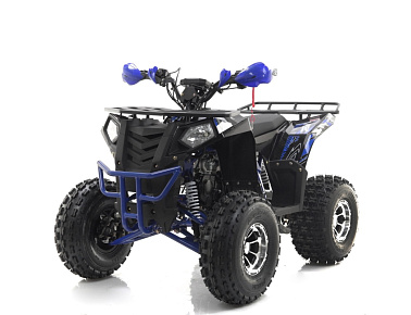 Квадроцикл GBM SHARP 190 PREMIUM SEMI-AUTOMATIC