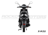 Скутер ROCKOT JOG