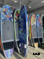 SUP (САП) Доска RAIDEX I BOARD 11’ (332см) N 40