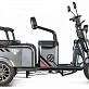 Трицикл ELTRECO Rutrike Экипаж