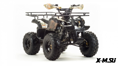 Квадроцикл MOTOLAND (МОТОЛЕНД) 150 FOX