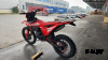 Кроссовый мотоцикл Sanchez Fury CB300RL