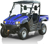  Запчасти для квадроцикла STELS UTV 700 H EFI
