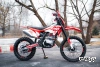 Мотоцикл JHLMOTO JHL Z1 CB300F (ZS175FMM)