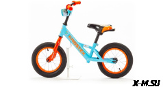 Беговел 12  KROSTEK KIWI  (500109)