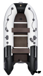 Надувная лодка Ривьера Компакт 3200 СК