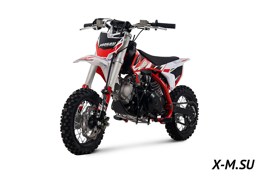 Питбайк Progasi KIDS POWER 110 (10/12) Питбайк Progasi KIDS POWER 110 (10/12)