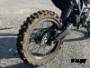Питбайк FRATELI FRZ 200E 19/16 Черный