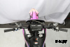 Кроссовый мотоцикл Sanchez Fury MT250