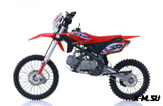 Питбайк Apollo RFZ Y 140LE