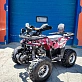 Квадроцикл AEROX 125