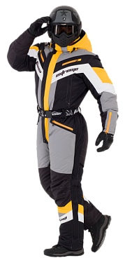 Комбинезон ROCKET