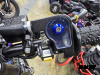 Кроссовый мотоцикл  YIRON MOTO NB300 HTW