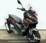 Скутер Regulmoto XDV PRO 300CC (LJ300T-18) EFI