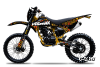 Кроссовый мотоцикл  YIRON MOTO NB300 HTW