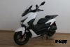 Скутер Vento  MAX RS  - 150cc (replica Yamaha TMAX) Инжектор EFI Lifan, ABS