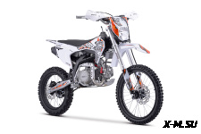 Питбайк BRZ H4 YX140 19/16