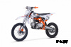 Питбайк ZUUMAV FX K3 125cc