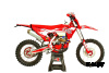 Эндуро мотоцикл HASKY F7 GAS 300