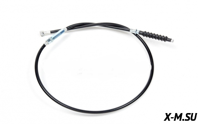 Трос газа XR125