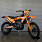 Эндуро / кроссовый мотоцикл KTWei Moto KTW K10-NB300