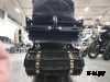 Мотоснегокат (сноуборд) IKUDZO SNOWBIKE 20л.с