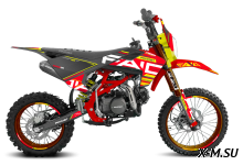 Питбайк FAIDET KAYOT 125E-PRO 14/12