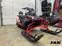 Снегоход IKUDZO HUNTER 650LK 22 V2