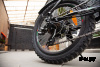 Велогибрид Benelli Link Sport Professional с ручкой газа