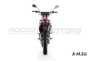 Мотоцикл эндуро ROCKOT GS7 ALL-TERRAIN (250cc, 171FMM (YB250R), 21/18)