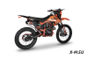 Кроссовый мотоцикл  YIRON MOTO NB300 HTW