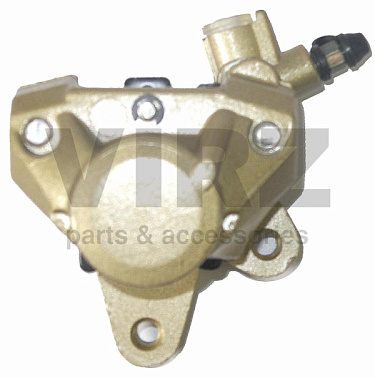 Суппорт тормоза переднего (1пор.) JOG