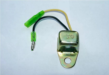 Датчик уровня масла наружный 168F/170F