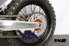 Кроссовый мотоцикл Sanchez Fury MT300
