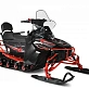 Снегоход IKUDZO HUNTER 700LK 25 V2