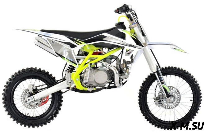 Питбайк “K3” ZIP MOTORS