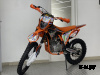 Кроссовый мотоцикл YIRON MOTO CB300RL HTW АКЦИЯ