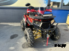 Квадроцикл GBM CROSS HILL 300 PREMIUM Красный Б/У