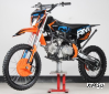 Питбайк Regulmoto SPITFIRE PRO 19/16, 140cc