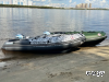 Лодка MISHIMO BIG FLOOR DF 380