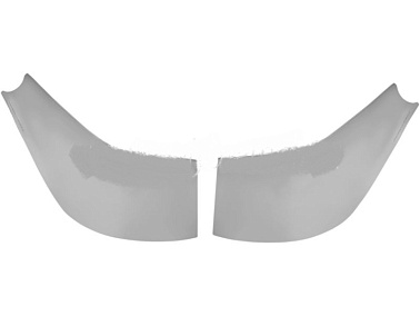 Стекло ветровое для катера (комплект)