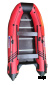 Лодка ПВХ ANNKOR 370R