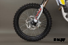Мотоцикл Hasky RR250