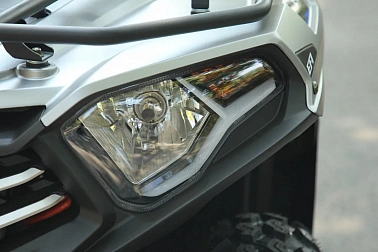 Квадроцикл LONCIN TRV 350PRO