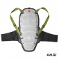 Защита спины ACTIVE SHIELD 02 EVO white