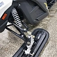 Снегоход STELS Капитан-200 XE LONG