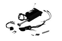 Аксессуары 2-Х ТАКТНОГО ПЛМ MERCURY 55 Серийный номер от 0D000750 до 0G290584