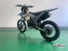 Мотоцикл JHLMOTO JHL ZR5 YBS300 (176MN)